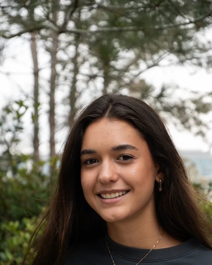 Ana — Customer research