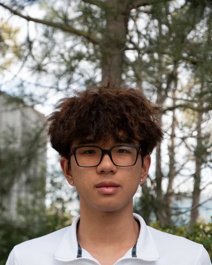 Zach — Coding & app building